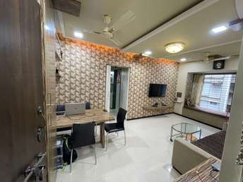 1 BHK Apartment For Resale in Lata Annexe Borivali East Mumbai 5531010