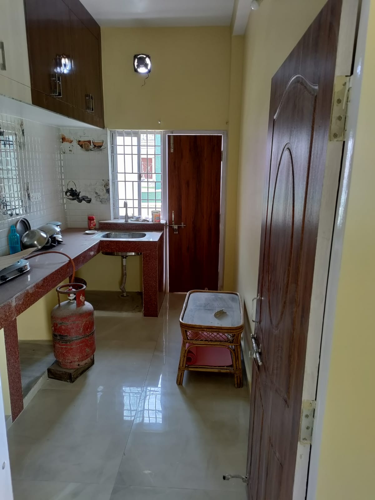 Rental Commercial Office Space 700 Sq.Ft. in Ashok Nagar Ranchi 5491295