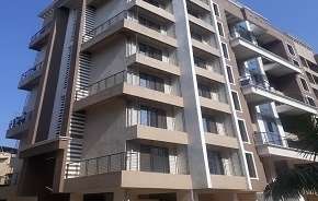 2 BHK Apartment For Resale in Universal Konark Embassy Vasai East Mumbai 5531191