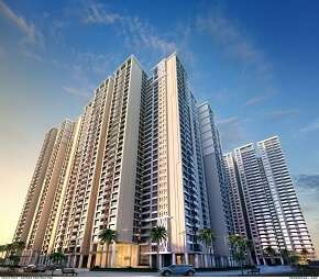 2 BHK Apartment For Resale in Cybercity Marina Skies Hi Tech City Hyderabad 5531287