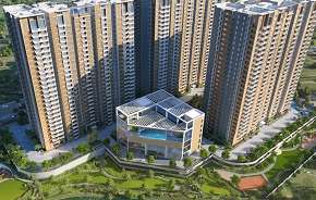 3 BHK Apartment For Resale in Cyber City Oriana Hi Tech City Hyderabad 5531380
