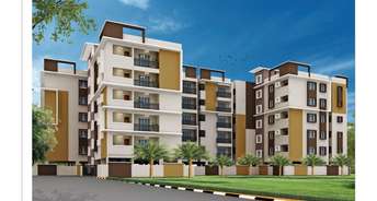 3 BHK Apartment For Resale in Ramamurthy Nagar Bangalore 5531455
