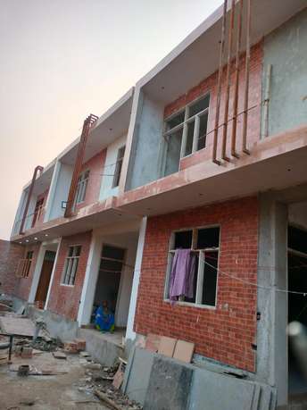 3 BHK Independent House For Resale in Gomti Nagar Lucknow 5531507