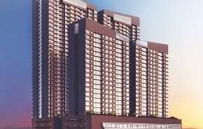 2 BHK Apartment For Resale in UK Iridium Kandivali East Mumbai 5531524