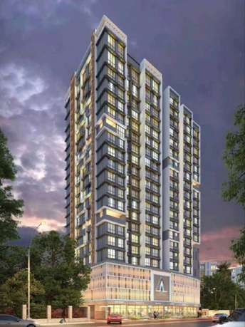 3 BHK Apartment For Resale in Prabhadevi Mumbai 5531576