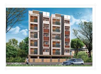 2 BHK Apartment For Resale in Mahadevpura Bangalore 5531606