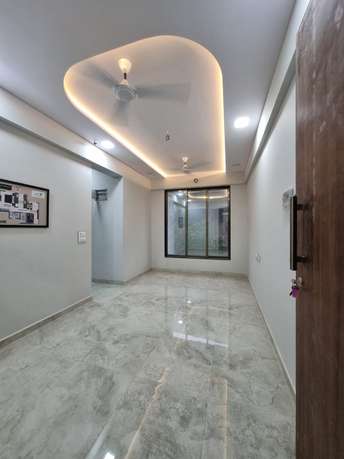 1 BHK Apartment For Resale in Dombivli West Thane 5531693