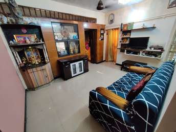 2 BHK Apartment For Resale in Arunodaya Apartment Nerul Nerul Navi Mumbai 5531702
