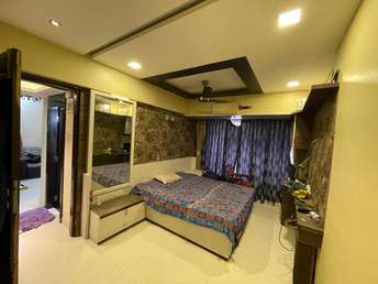 1 BHK Apartment For Resale in Ashokvan Apartments Dahisar East Mumbai 5531774