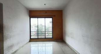 1 BHK Apartment For Resale in Sector 6 Kopar Khairane Navi Mumbai 5531830