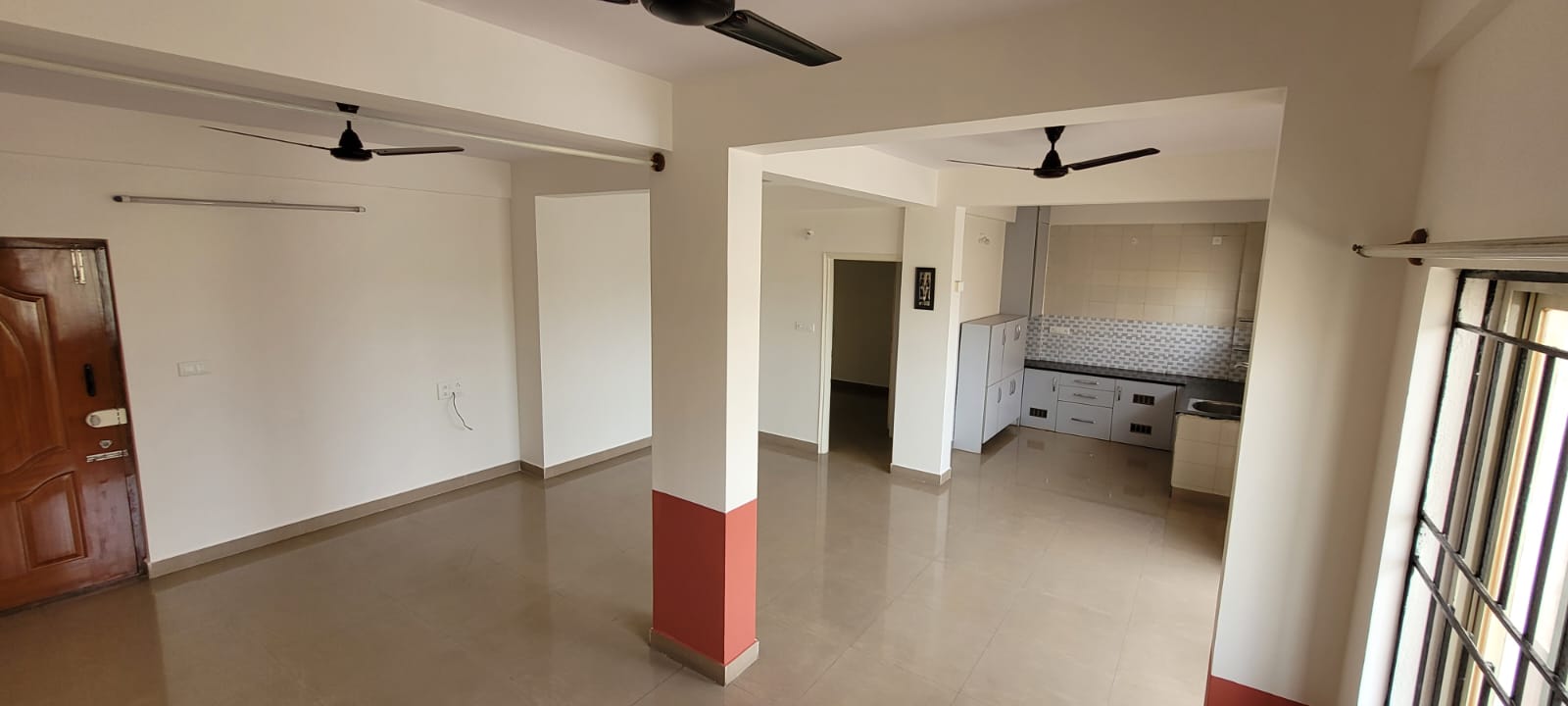 Rental Commercial Office Space 4500 Sq.Ft. in Hsr Layout Bangalore