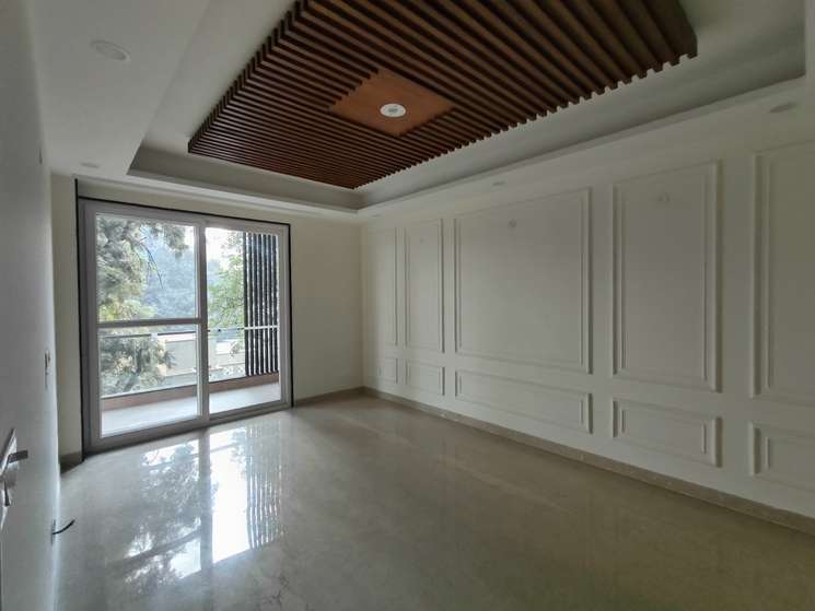 3 Bedroom 2200 Sq.Ft. Builder Floor in Sector 46 Gurgaon