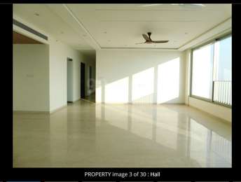 2.5 BHK Apartment For Rent in Oberoi Realty Woods Goregaon East Mumbai  5531924