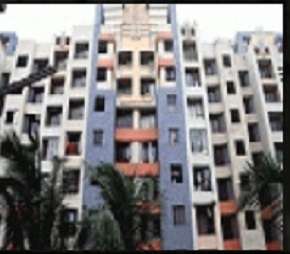 2 BHK Apartment For Resale in Kukreja Sai Deep Chembur Mumbai 5532055