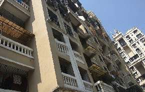 1 BHK Apartment For Resale in Shardas Mulberry Meadows Kalyan West Thane 5532058