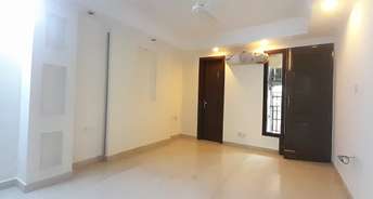 3 BHK Builder Floor For Resale in RWA Kalkaji Block B Kalkaji Delhi 5532106