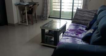 2 BHK Apartment For Resale in Ganga Towers Kamothe Navi Mumbai 5532198