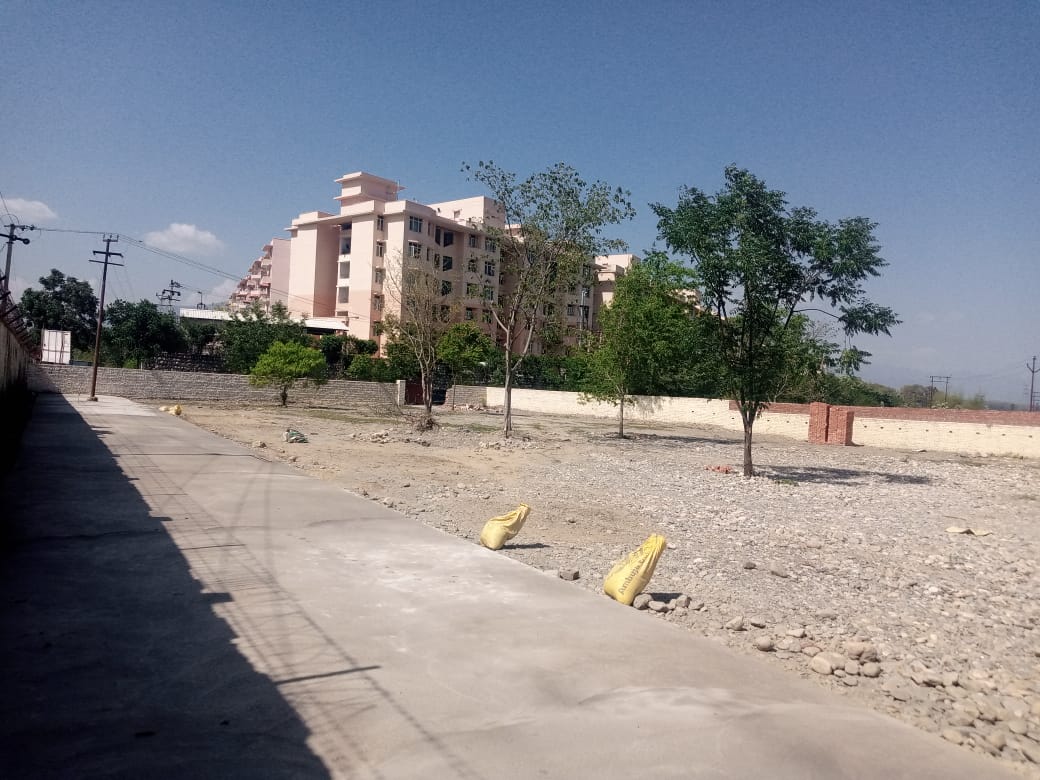 Resale 150 Sq.Yd. Plot in Vikas Nagar Dehradun 5532320