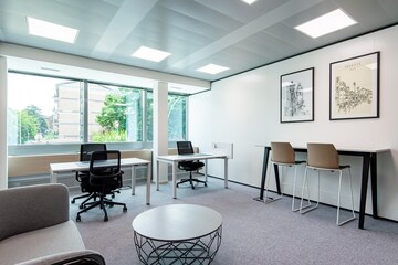   Office Space at Raipur – for Rent