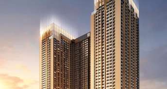 4 BHK Apartment For Resale in Integrated Ramicon Goregaon West Mumbai 5532388