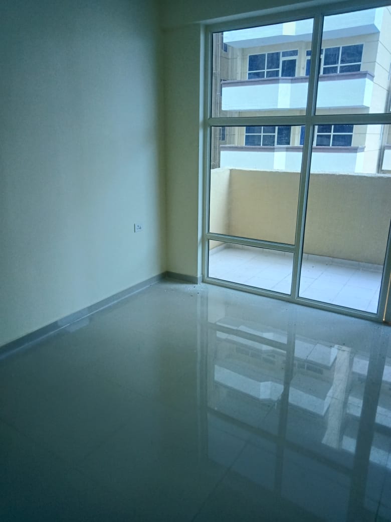 2 BHK + Pooja Room Apartment For Rent in Pyramid Urban Homes 3