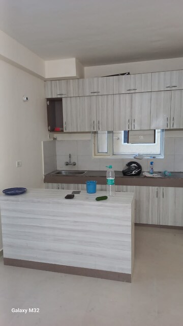 Kitchen in 2 BHK Apartment at Pyramid Urban Homes 3, Sector 67a – for Rent