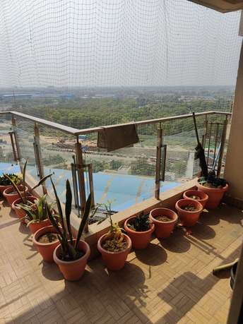 2 BHK Apartment For Resale in Nandini Metro Suites Vaishali Sector 2 Ghaziabad 5532423