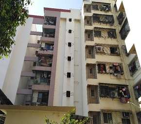 Studio Apartment For Resale in Swapnapurti CHS Kandivali Kandivali East Mumbai 5532440