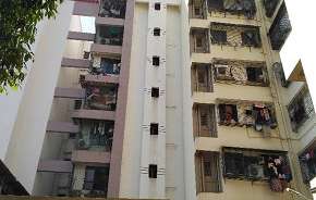 Studio Apartment For Resale in Swapnapurti CHS Kandivali Kandivali East Mumbai 5532440