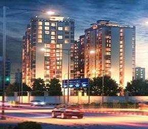 4 BHK Apartment For Resale in Ramprastha Platinum Sky Residency Vaishali Sector 7 Ghaziabad 5532433