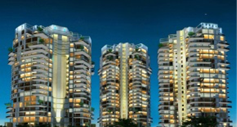 5 BHK Penthouse For Resale in Pioneer Araya Sector 62 Gurgaon 5532489
