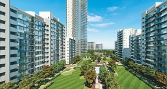 4 BHK Apartment For Resale in Ireo Skyon Sector 60 Gurgaon 5532487