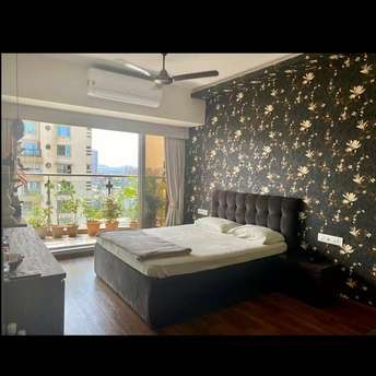 4 BHK Apartment For Resale in Integrated Ramicon Goregaon West Mumbai 5532545
