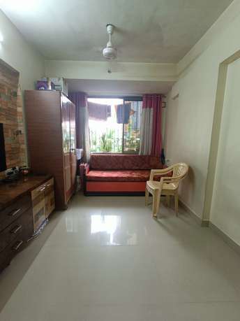 1 BHK Apartment For Resale in Triratnadeep CHS Mulund East Mumbai 5532556