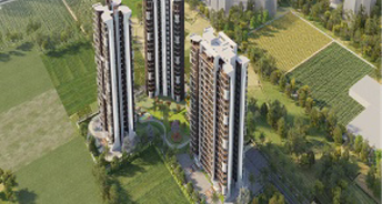 3 BHK Apartment For Resale in Oxirich Chintamani Sector 103 Gurgaon 5532592