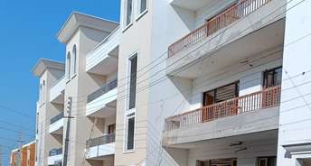 3 BHK Apartment For Resale in Hallo Majra Chandigarh 5532665