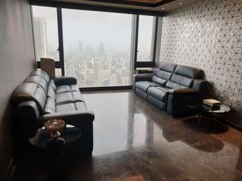 4 BHK Apartment For Resale in Lodha The Park Trump Tower Worli Mumbai 5532704
