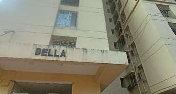 2 BHK Apartment For Resale in Cosmos County Bella Ghodbunder Road Thane 5532711