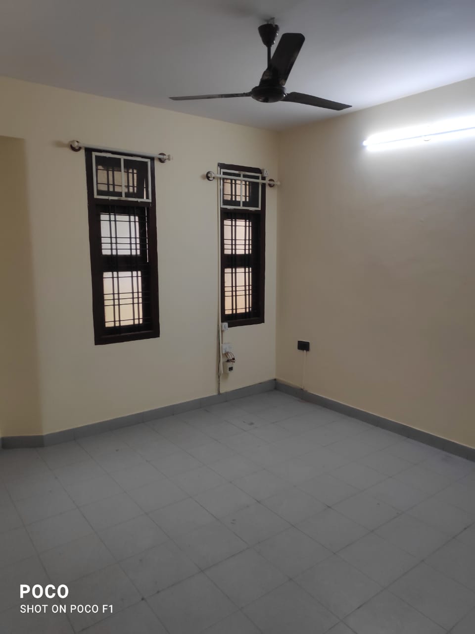 Rental 3 Bedroom 1300 Sq.Ft. Builder Floor in Malleswaram Bangalore