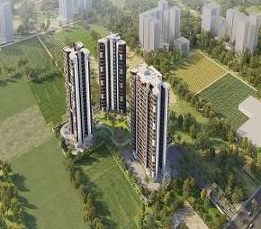 4 BHK Apartment For Resale in Oxirich Chintamani Sector 103 Gurgaon 5532779