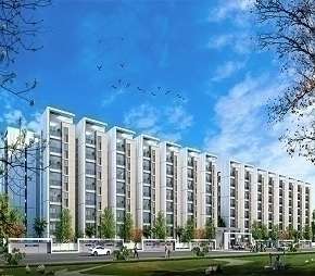 2 BHK Apartment For Resale in Ramky Truspace Aspire Bala Nagar Hyderabad 5532844