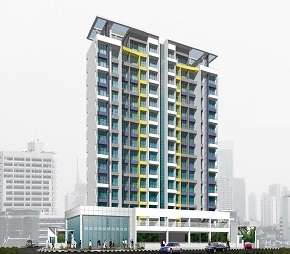 4 BHK Apartment For Resale in Satyam Heritage Kharghar Navi Mumbai 5532905