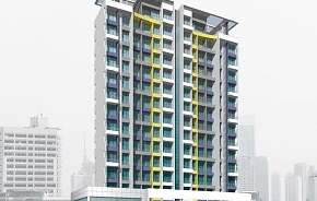 4 BHK Apartment For Resale in Satyam Heritage Kharghar Navi Mumbai 5532905