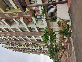 1 BHK Apartment For Resale in Akash Arpan Residency Nalasopara West Mumbai 5532928