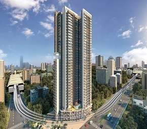 1 BHK Apartment For Resale in Sunbeam Heights Andheri West Mumbai 5532929