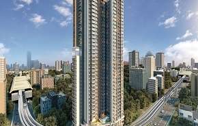 1 BHK Apartment For Resale in Sunbeam Heights Andheri West Mumbai 5532929