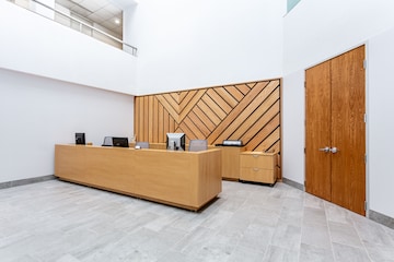 Office Space – Exterior View View at Ambala Highway - for Rent