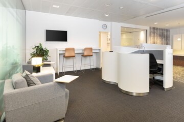 Common Area in  Office Space at Ambala Highway – for Rent