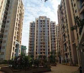 1 BHK Apartment For Resale in Pride Park Dhokali Thane 5533200