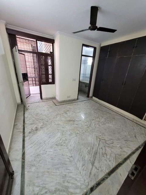 3 Bedroom 150 Sq.Yd. Villa in Saket Delhi